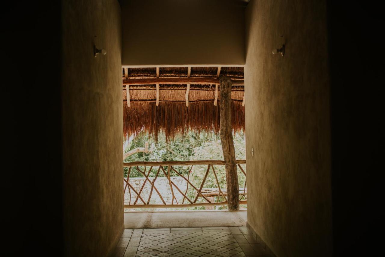 Hotel Xiknal Cozumel Exteriér fotografie
