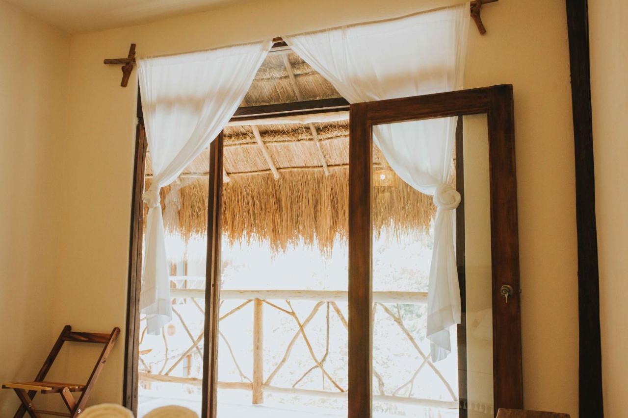 Hotel Xiknal Cozumel Exteriér fotografie