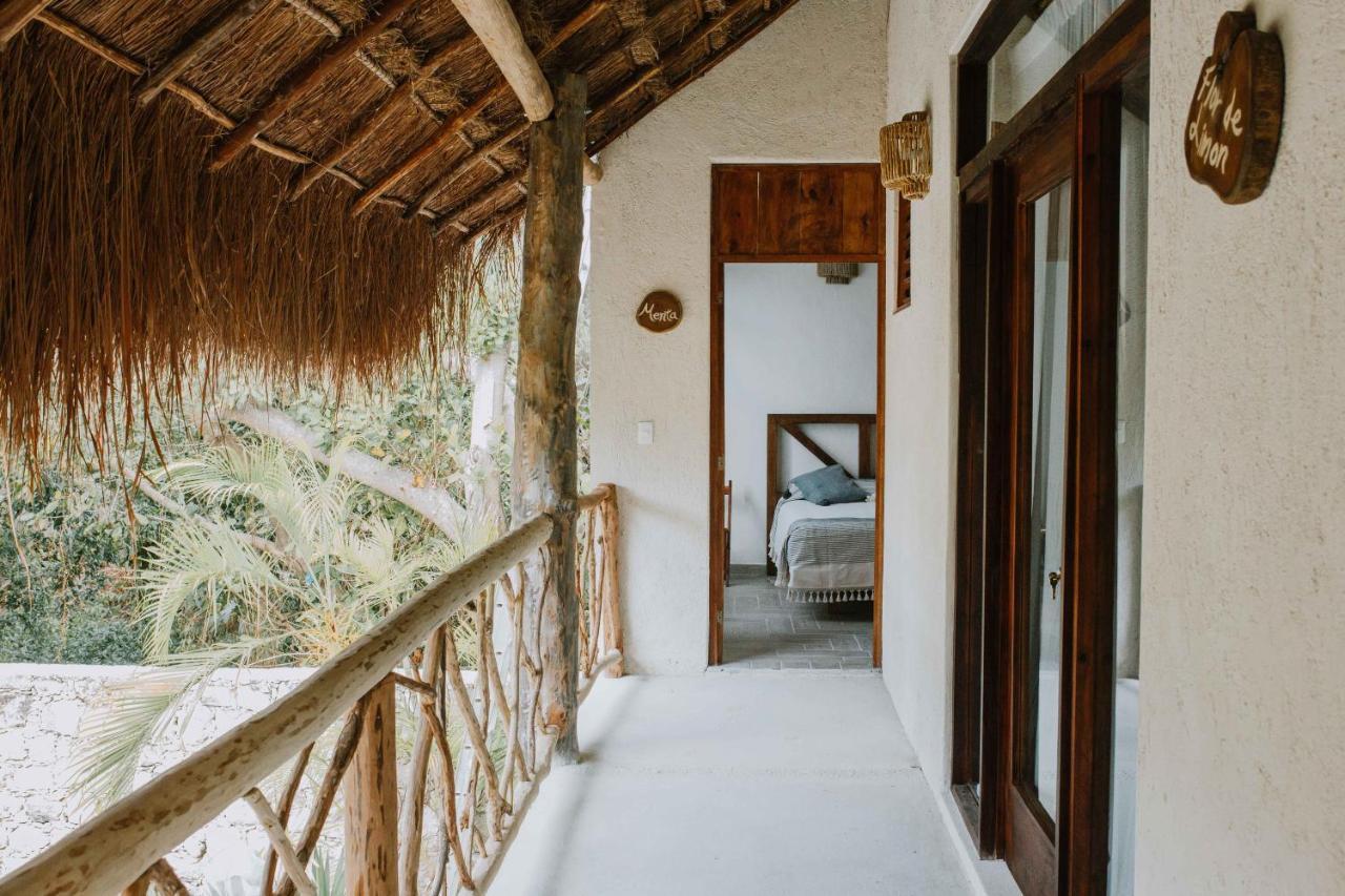 Hotel Xiknal Cozumel Exteriér fotografie
