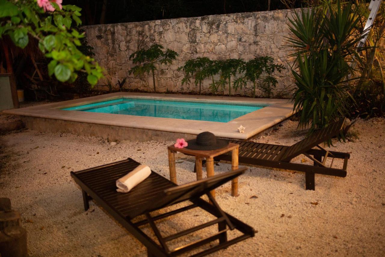 Hotel Xiknal Cozumel Exteriér fotografie