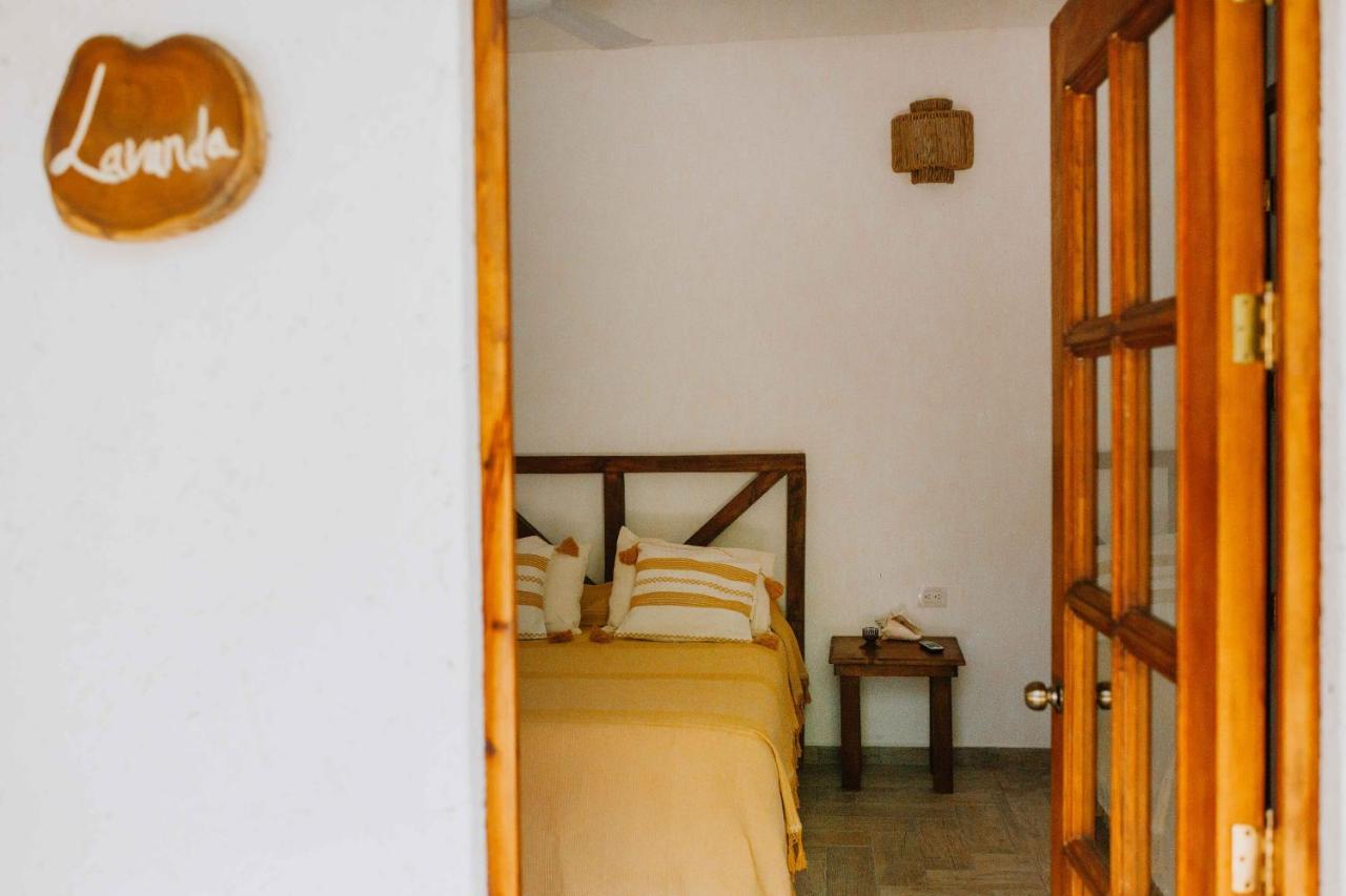 Hotel Xiknal Cozumel Exteriér fotografie